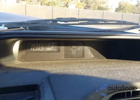 2013 Toyota Prius C One from USA, damaged, VIN JTDKDTB32D1040828